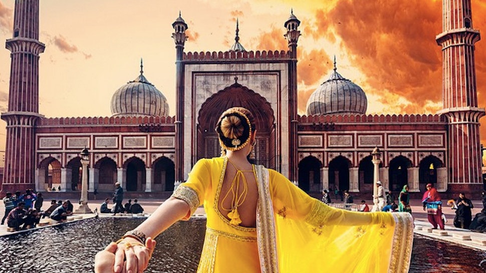 follow me now on instagram - the follow me instagram couple traveled to india and now we re obsessed with them all over again photos  the follow me instagram couple traveled to india and now we re obsessed with them all over again photos - follow me now on instagram