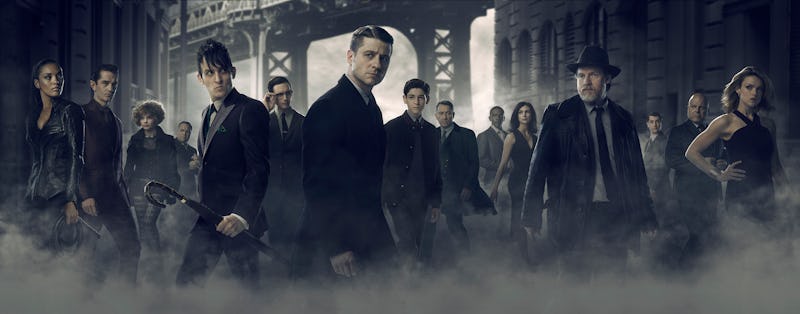 'Gotham' Season 2 Villains Ranked By Scariness, Because 