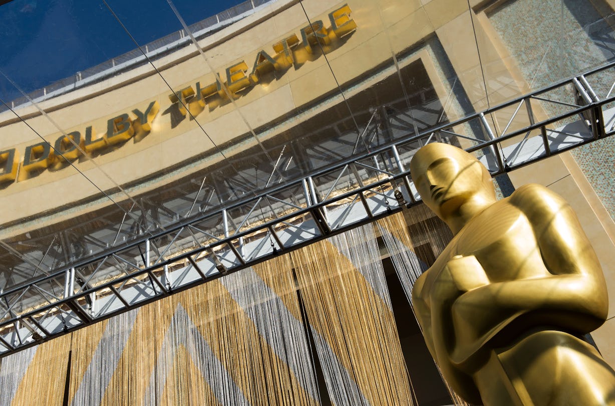 The 2016 Oscars Seating Chart Should Include These Pairings To Spark A