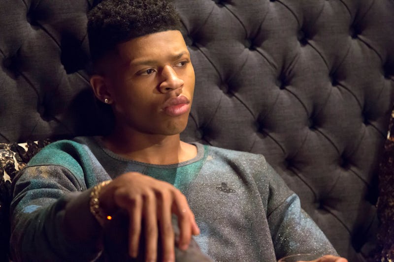 Will Lucious Kill Hakeem On 'Empire'? This Family Divide Could Turn Deadly