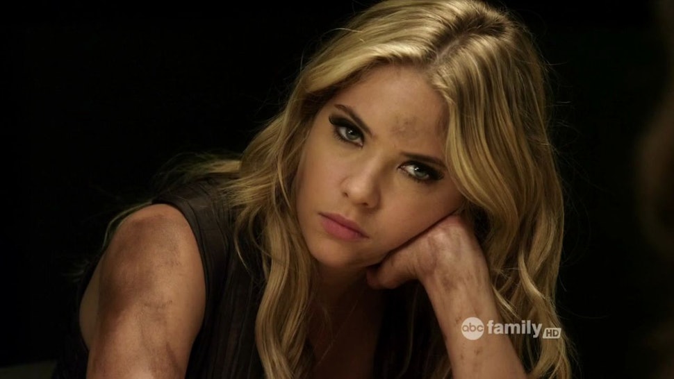 27 Pretty Little Liars Hanna Marin Quotes For Every Situation