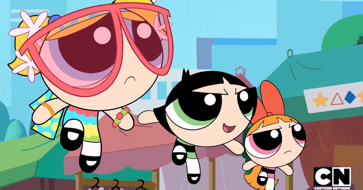 11 Feminist The Powerpuff Girls Moments You Notice When You Rewatch The Series As An Adult 11 Feminist The Powerpuff Girls Moments You Notice When You Rewatch The Series As An Adult
