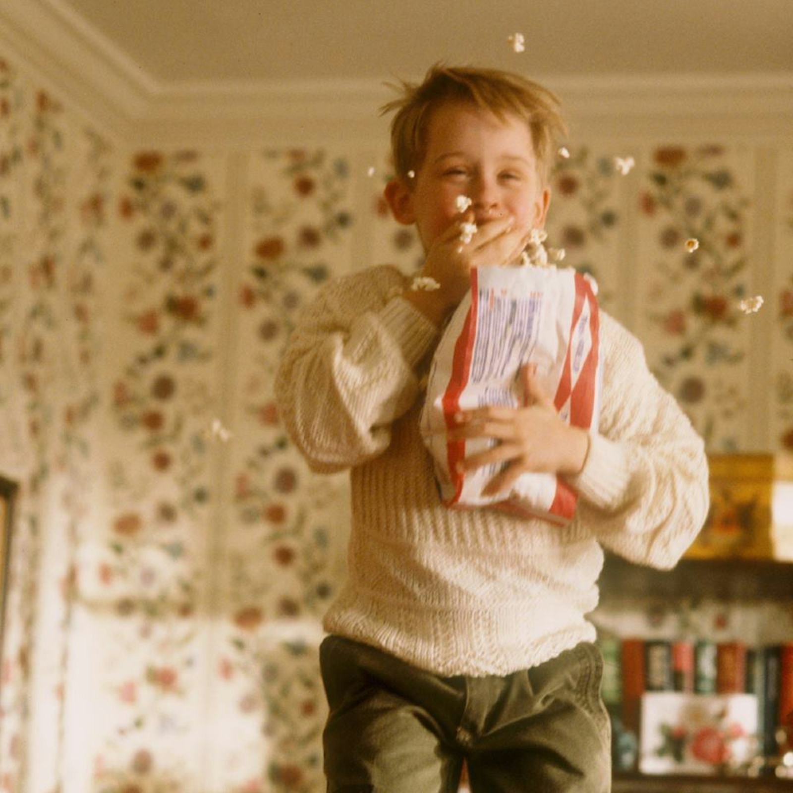 What Movie Is Kevin Watching In 'Home Alone'? It Has Classic Roots In Old Hollywood What Movie Is Kevin Watching In 'Home Alone'? It Has Classic Roots In Old Hollywood