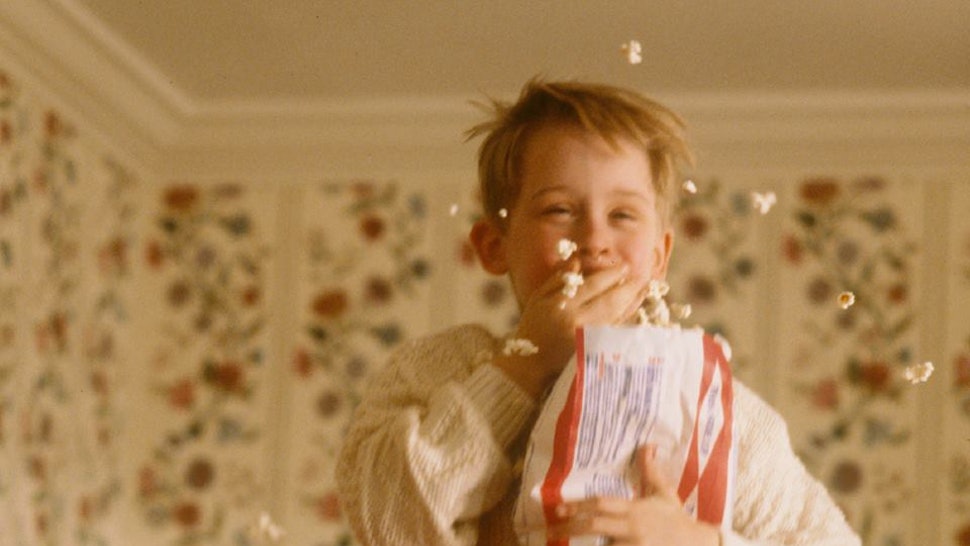 What Movie Is Kevin Watching In 'Home Alone'? It Has Classic Roots In Old Hollywood