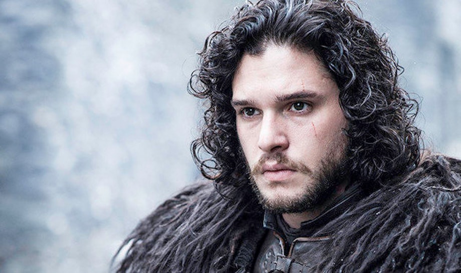 Game Of Thrones Creators Confirm Again That Jon Snow Is Dead But