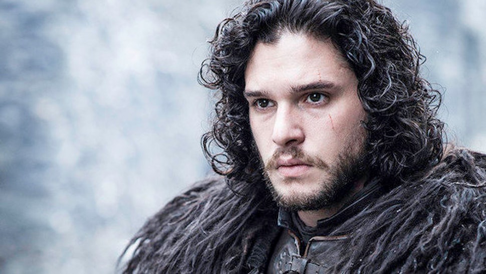 Game Of Thrones Creators Confirm Again That Jon Snow Is Dead But