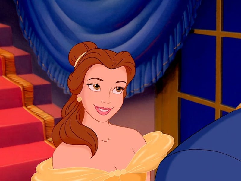 5 Reasons Belle From Beauty And The Beast Was Disney S Best Heroine From Book Smarts To Shutting Down Misogyny 5 Reasons Belle From Beauty And The Beast Was Disney S Best Heroine From Book Smarts To Shutting Down Misogyny