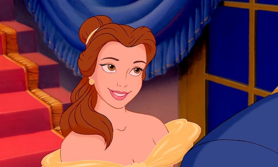 Image result for belle disney
