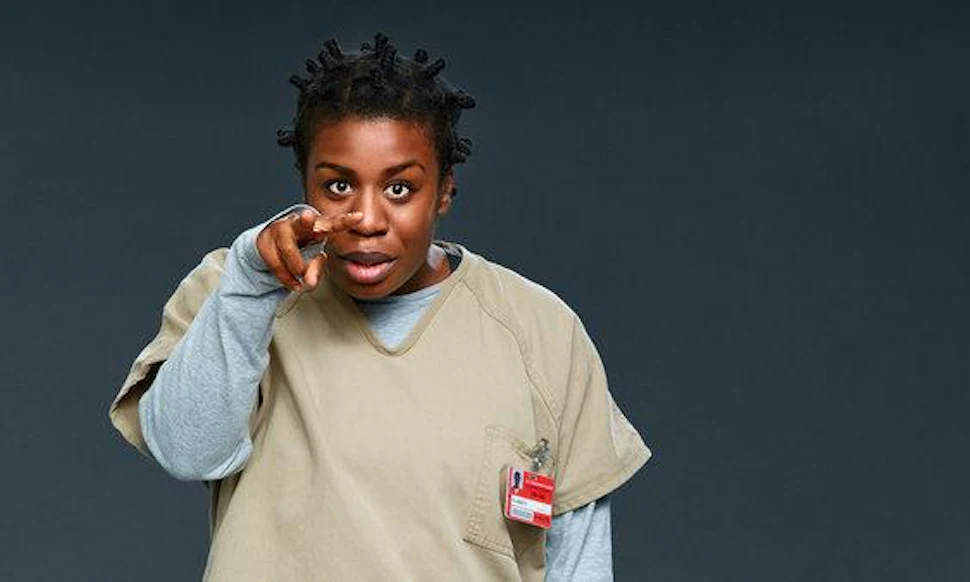 Real Crazy Eyes Orange Is The New Black At Adam Goudeau Blog Real crazy eyes orange is the new black at adam goudeau blog