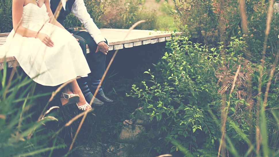 15 Wedding Readings About Nature