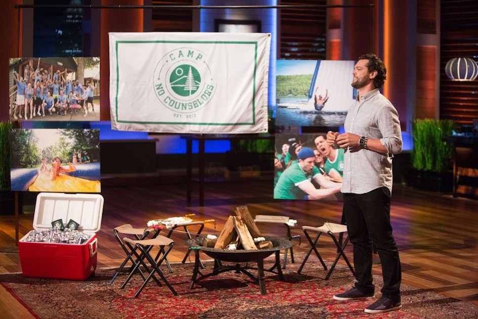 What Really Came Of Camp No Counselors From Shark Tank?