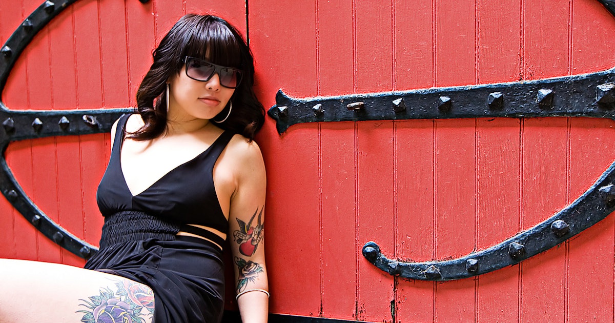 7 Reasons To Stop Shaming Women Who Wear Revealing Clothing