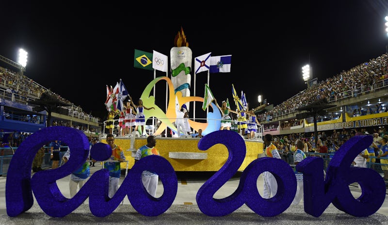 The 2016 Olympics Opening Ceremony Performers In Rio Have A Lot To Live ...