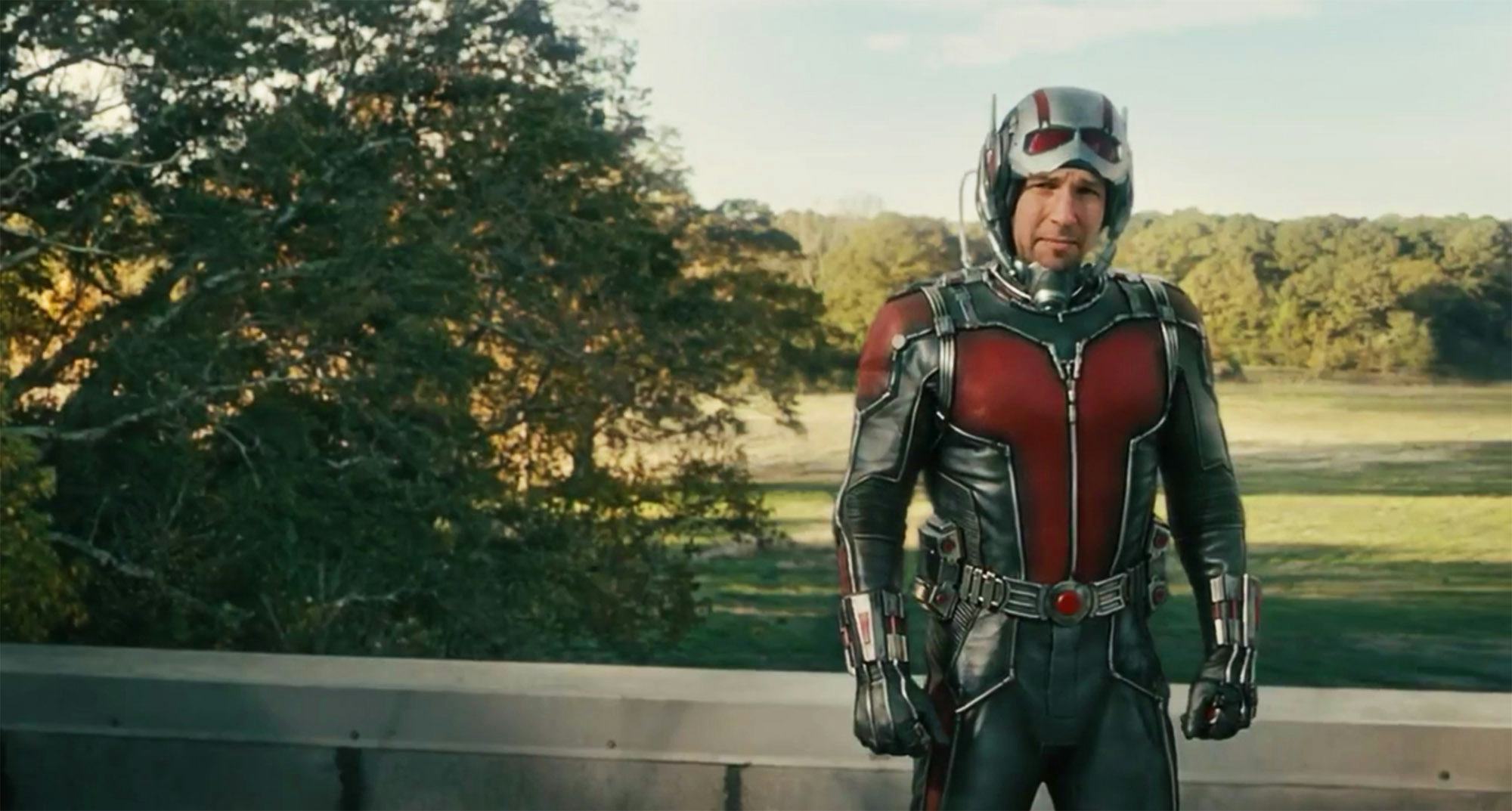 Image result for PAUL RUDD ANTMAN