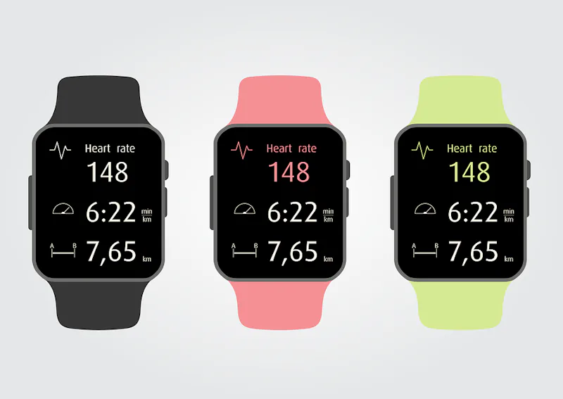 Which Wearable Fitness Tracker's Best? Get Stylish Tech With These 8 Bands