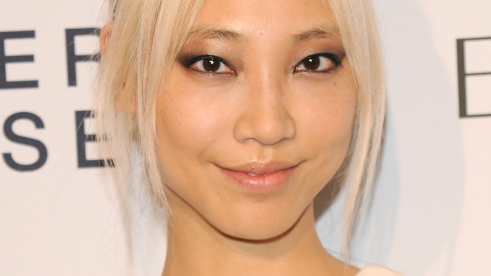 Proof Asian Hair Can Go Blonde Plus Tips For Finding Your Best