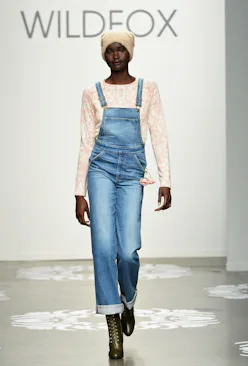 The 11 Rules of Wearing Fashion Overalls