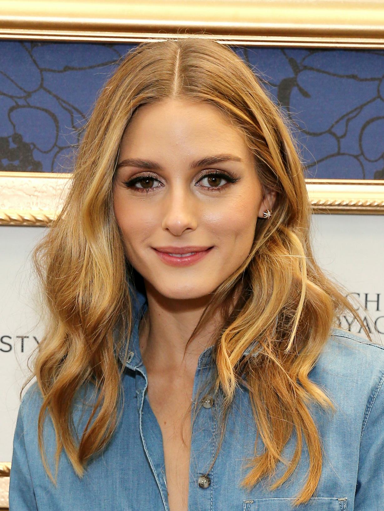 Olivia Palermo Spills Beauty Secrets, Plus 5 Times She Had The Most ...