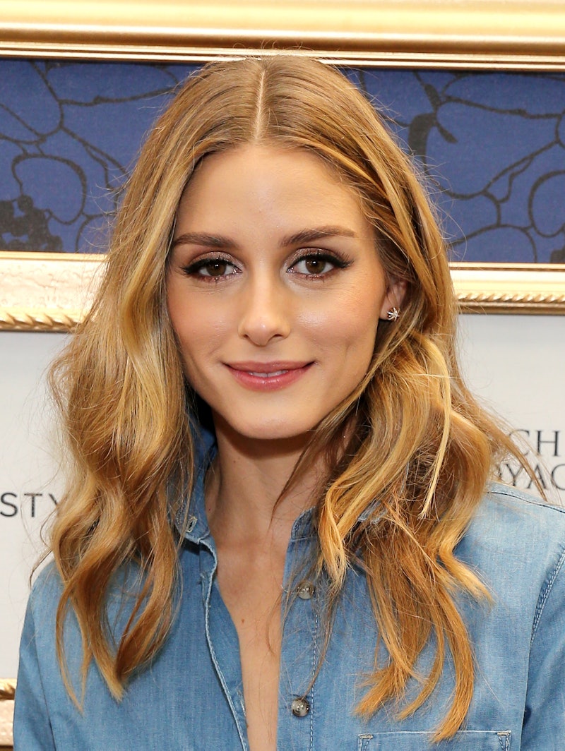 Olivia Palermo Spills Beauty Secrets, Plus 5 Times She Had The Most Flawless Skin