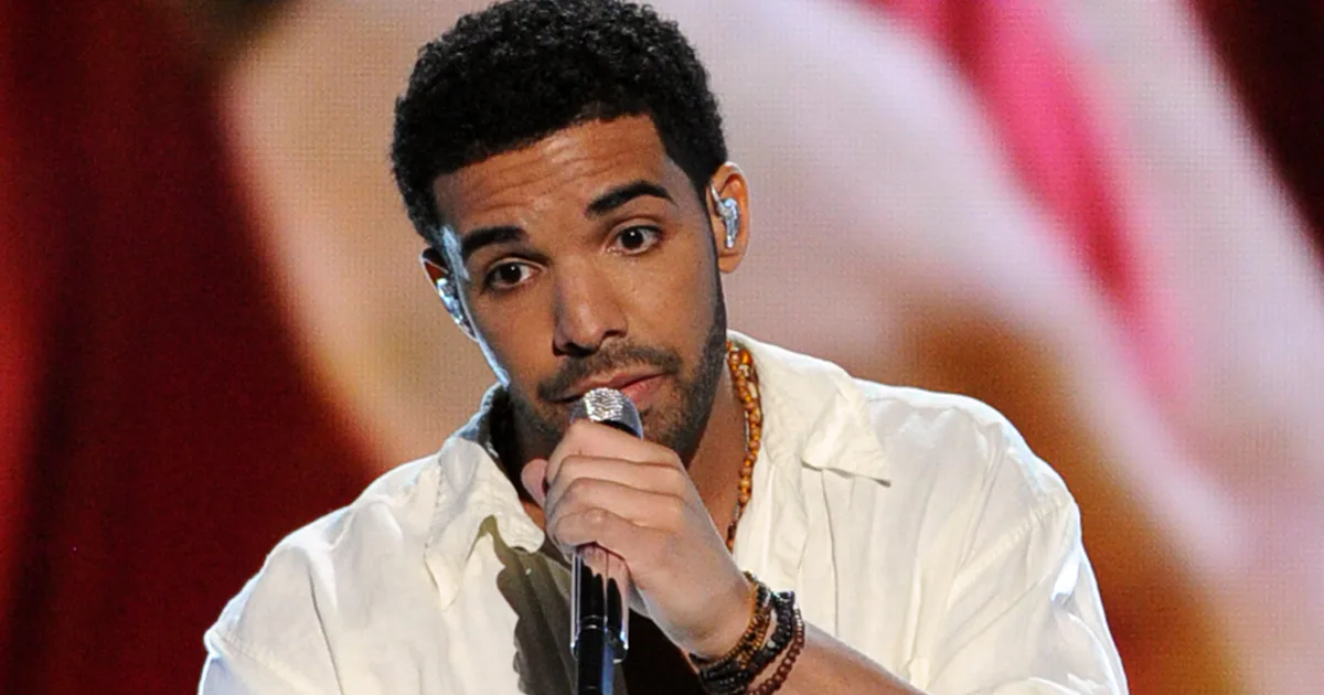 What Your Favorite Drake Song Says About You, From