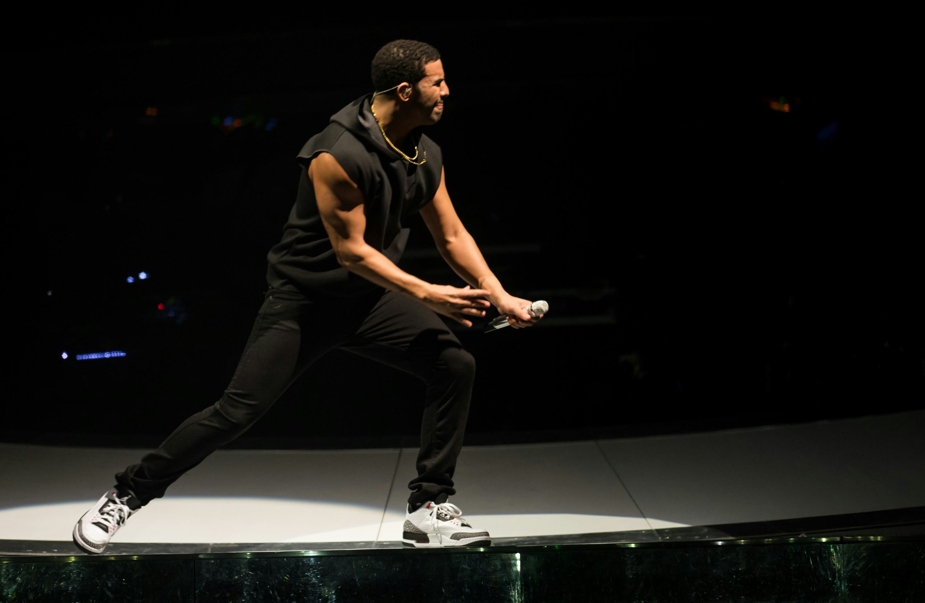 Drake's New Song "0 to 100/The Catch Up" Cruelly Teases the Release