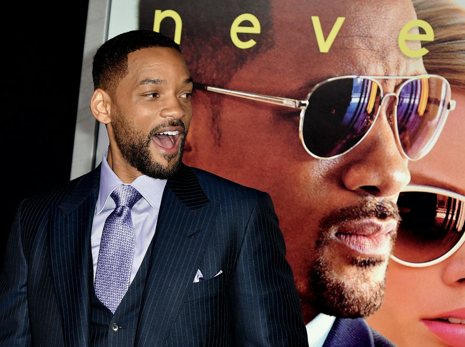 Will Smith Releases First Song In 10 Years & Other Signs He's Bringing ...