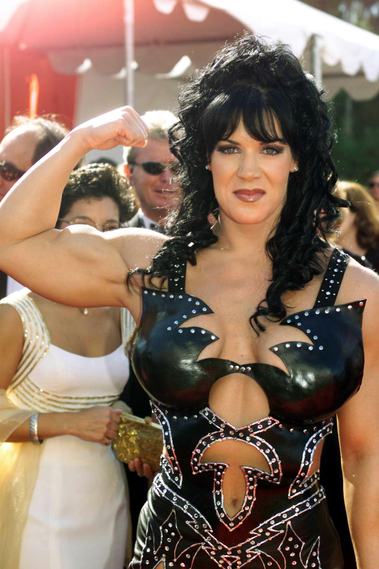 Fans Celebrate Chyna S Empowering Legacy On Social Media With