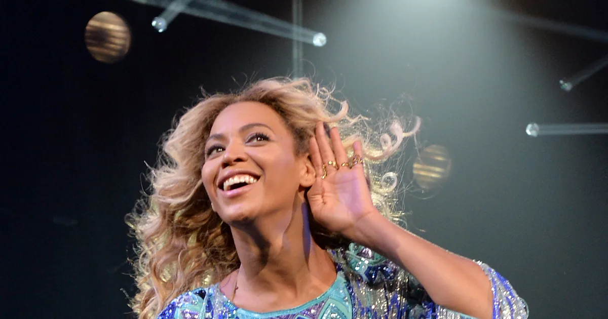Beyonce Has Been Pregnant Since September & More Absurd Rumors About ...