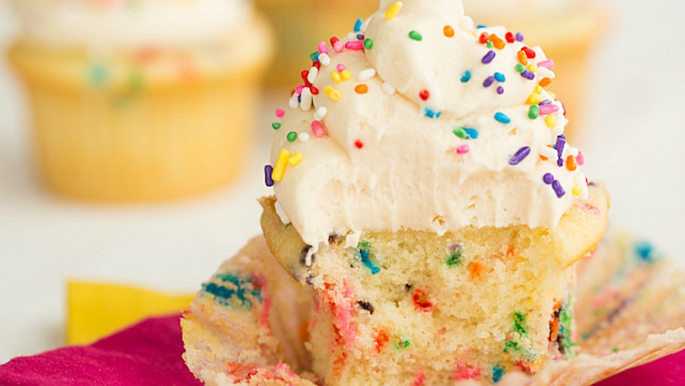 23 things to bake