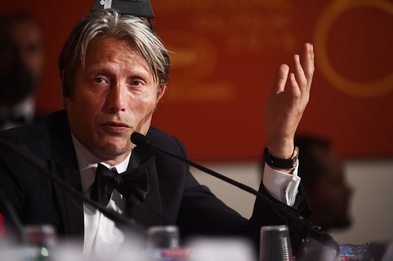 Details About Jyn’s Father In 'Rogue One' Will Get You Speculating