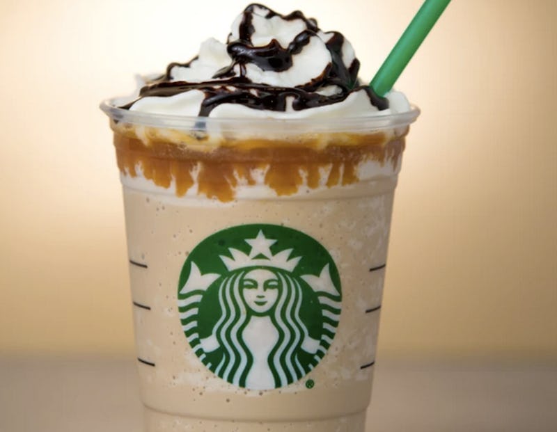 Frappuccino roast deals