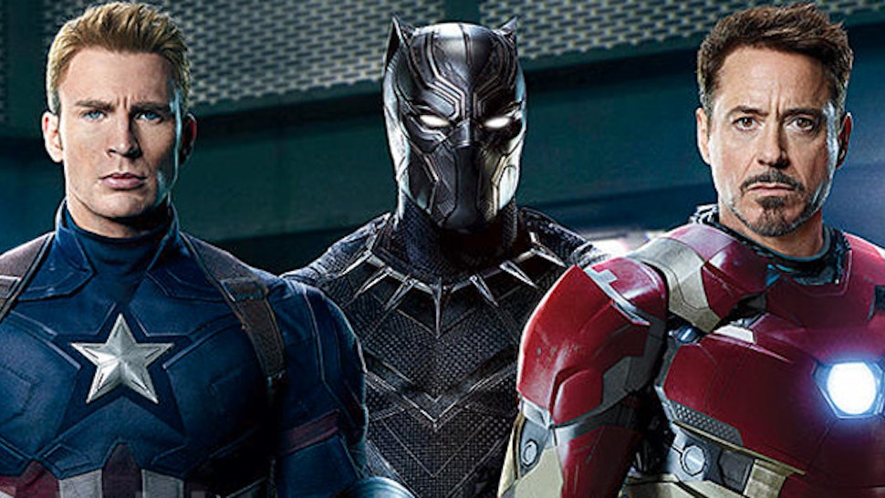 Is Wakanda From 'Civil War' A Real Place? Real-Life Politics Inspired Black Panther's Home Is Wakanda From 'Civil War' A Real Place? Real-Life Politics Inspired Black Panther's Home