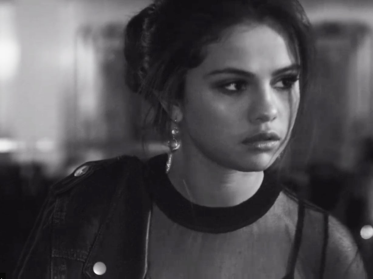 Is Selena Gomez’s “The Heart Wants What It Wants” Intro From Something ...