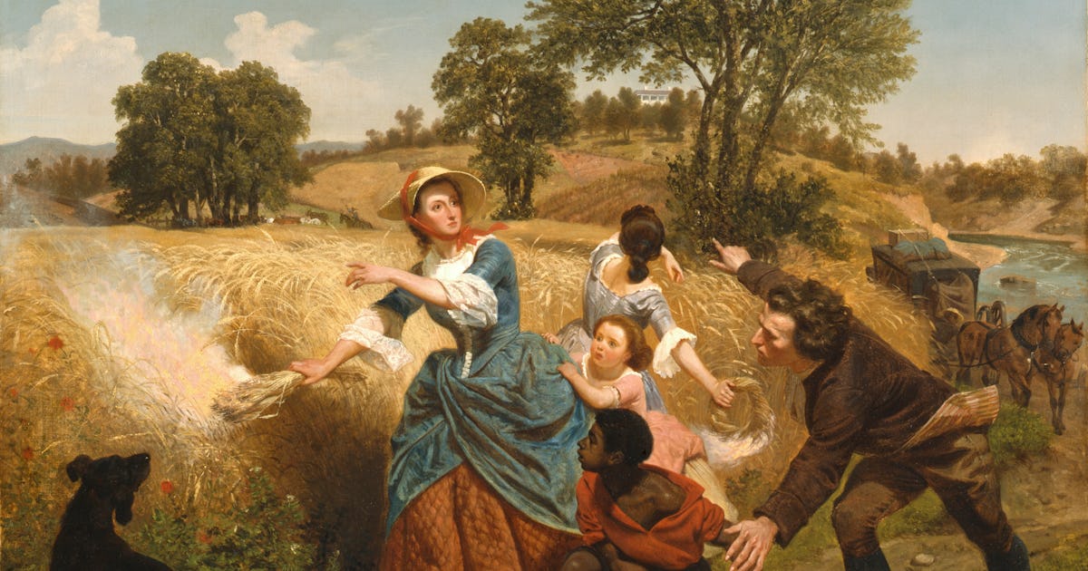 10 Forgotten Revolutionary American Heroines