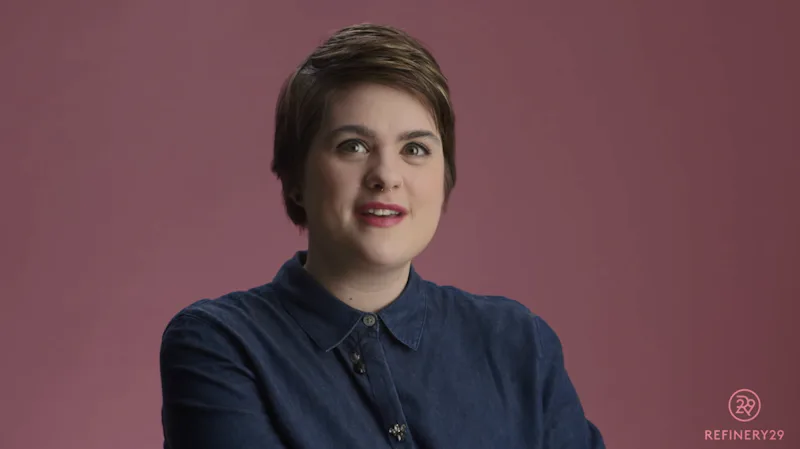 Women Try To Come Up With Slang Terms For Masturbation, Because