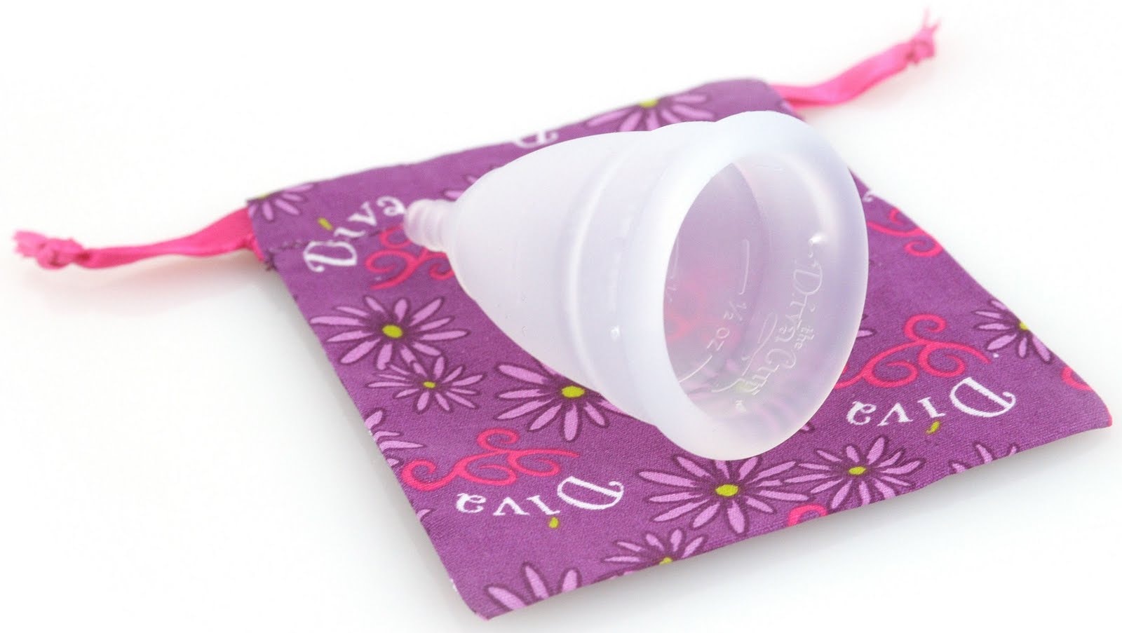 If you thought women have to remove a menstrual cup to pee, you