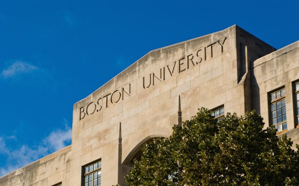 BU Is Better Than BC: 40 Things Only Boston University Students Understand BU Is Better Than BC: 40 Things Only Boston University Students Understand
