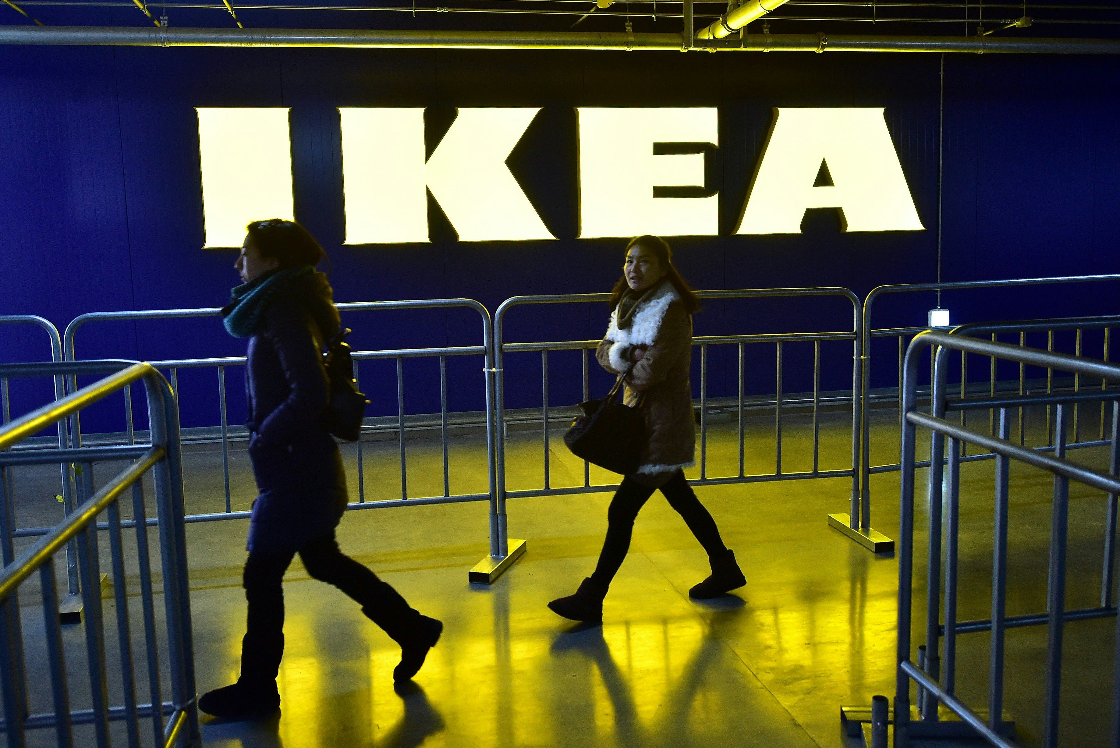 These IKEA Dressers & Drawers Could Be Seriously Dangerous, And IKEA