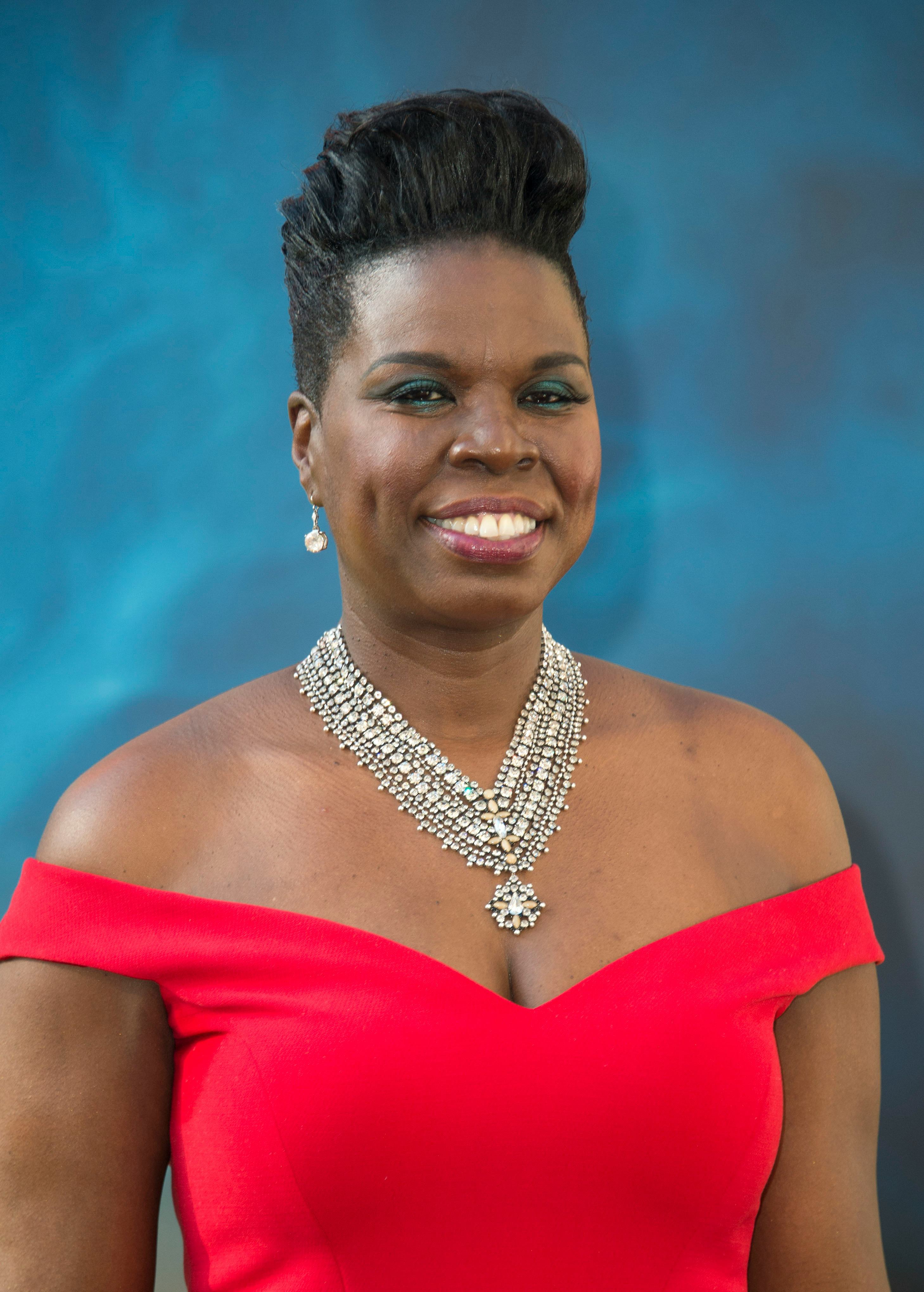 Leslie Jones Is Actually Going To Rio Thanks To Her Amazing Olympics