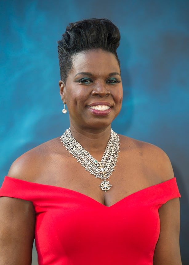 Leslie Jones Is Actually Going To Rio Thanks To Her Amazing Olympics