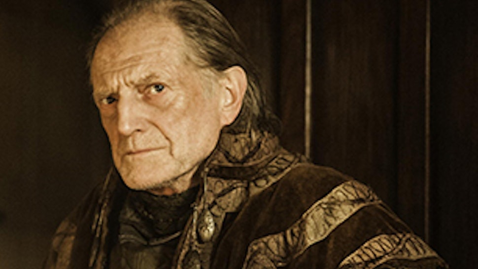 Image result for walder frey