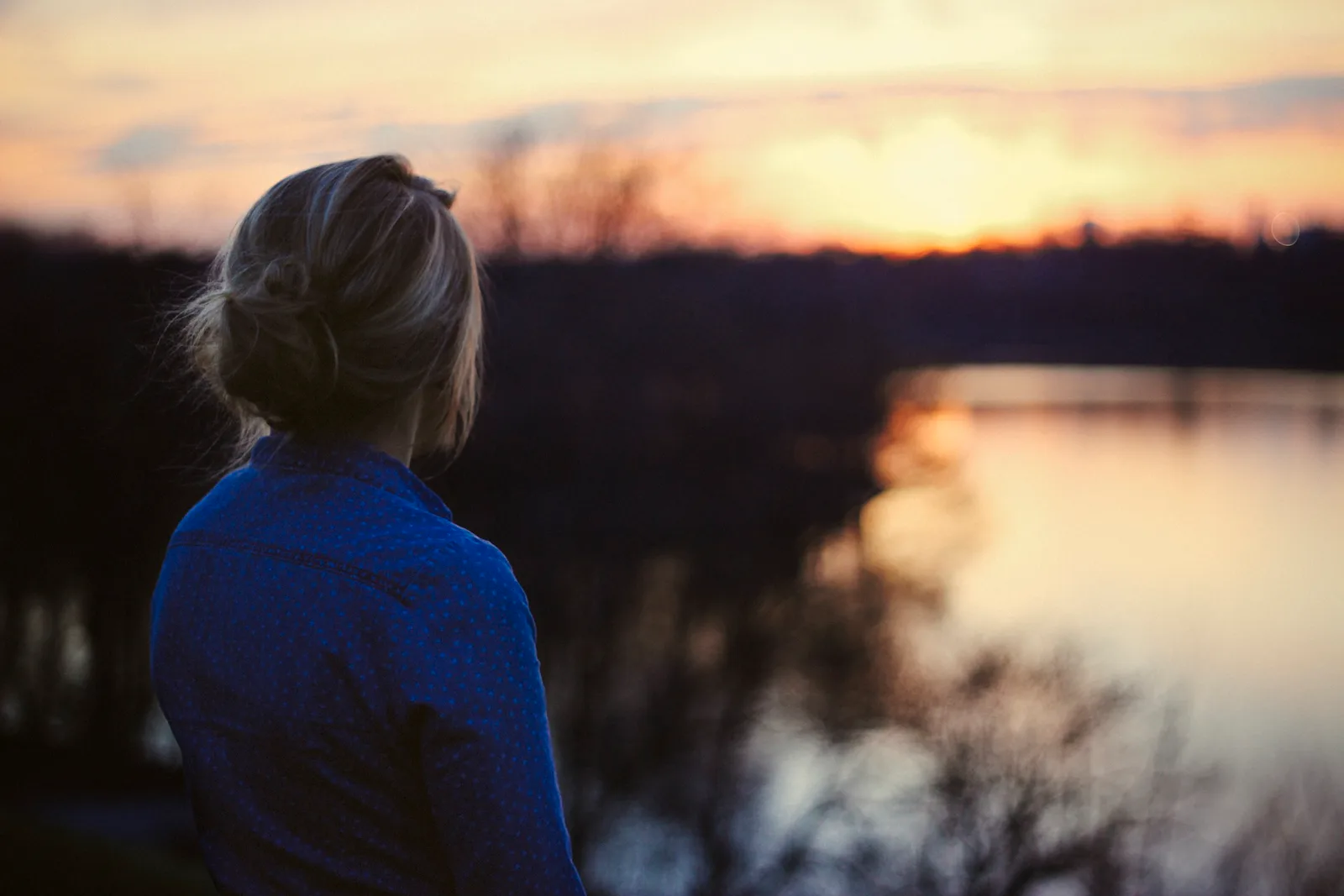 6 Benefits Of Being A Highly Sensitive Person