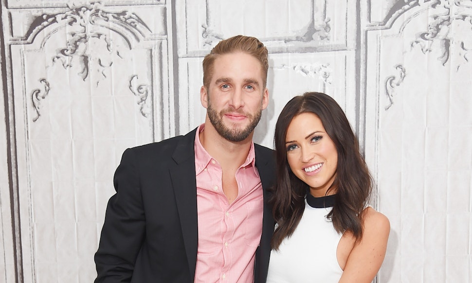 What Is Shawn Booth Doing Now The Bachelorette Winner Has Been What Is Shawn Booth Doing Now The Bachelorette Winner Has Been Working On His Fitness