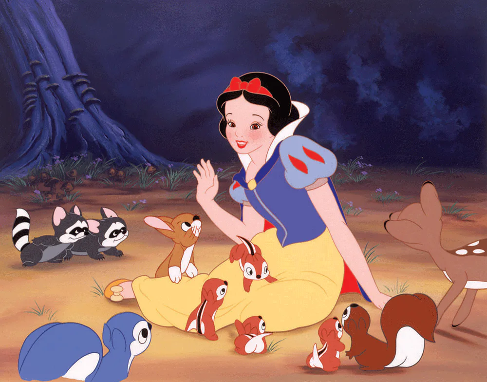Disney & Pixar Faves Sing Adele's 
