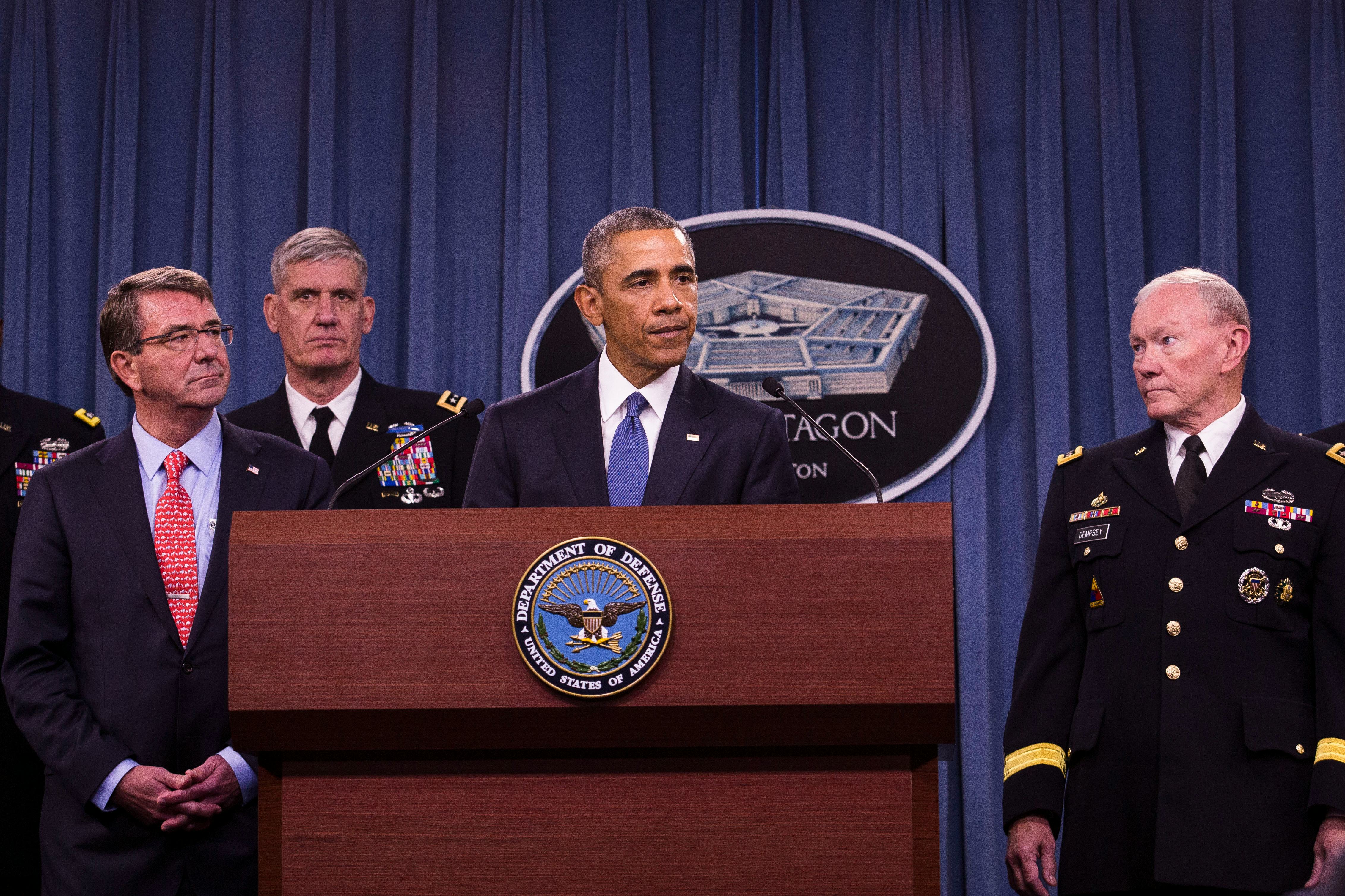 Isis speech 07 picture