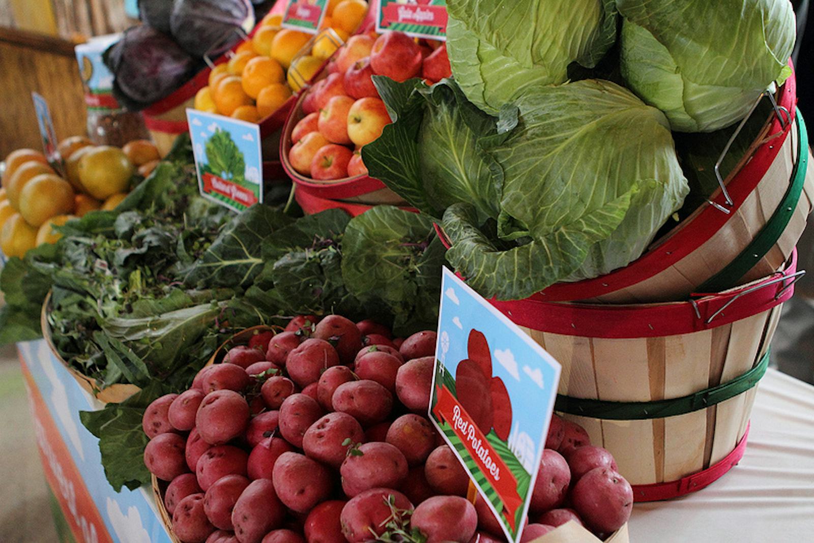 10 Ways to Make Fall Produce Last Longer, So You Can Get The Most from ...