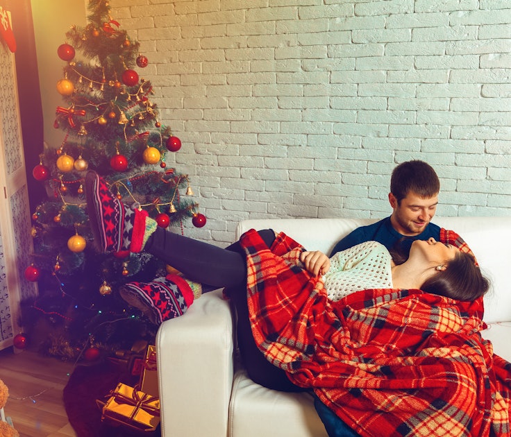 9 Sex Hacks For When Youre Home For The Holidays