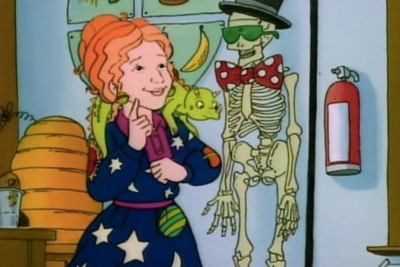 16 Shows Every '90s Kid Should Watch On Netflix Right Now