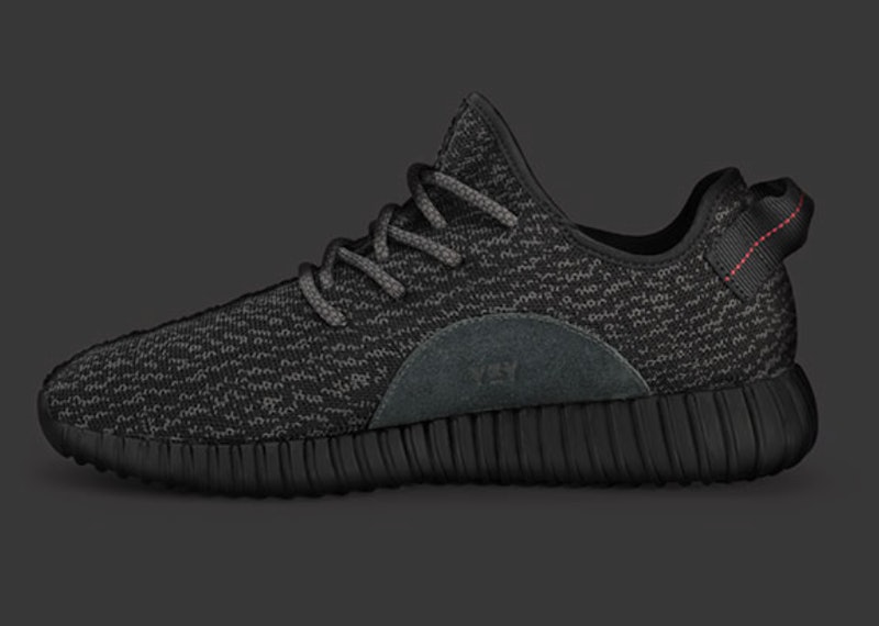 Are The Pirate Black Yeezy Boost 350s Sold Out? These Sneakers Are Not ...