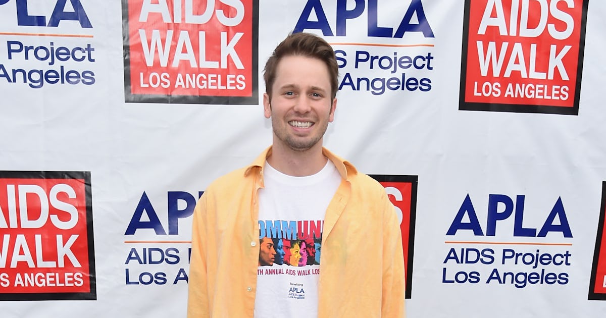 Who Is Tyler Ritter From 'The McCarthys'? 5 Things to Know About This ...